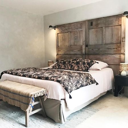 Bastide Nomade - Guest House サン・ポール・ド・ヴァンス エクステリア 写真