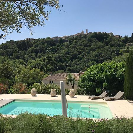 Bastide Nomade - Guest House サン・ポール・ド・ヴァンス エクステリア 写真