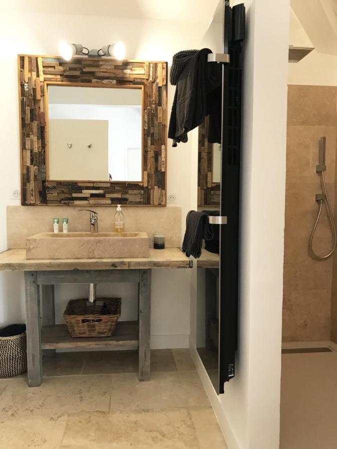 Bastide Nomade - Guest House サン・ポール・ド・ヴァンス エクステリア 写真