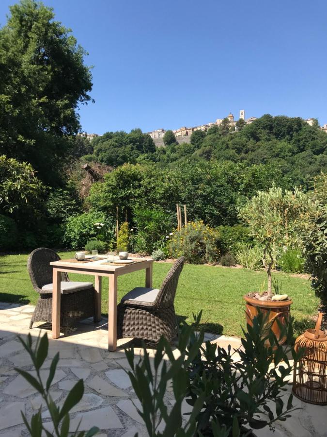 Bastide Nomade - Guest House サン・ポール・ド・ヴァンス エクステリア 写真