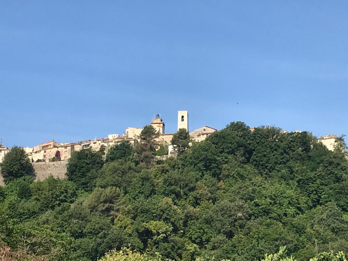 Bastide Nomade - Guest House サン・ポール・ド・ヴァンス エクステリア 写真