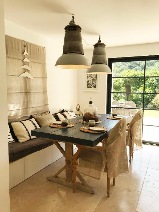 Bastide Nomade - Guest House サン・ポール・ド・ヴァンス エクステリア 写真