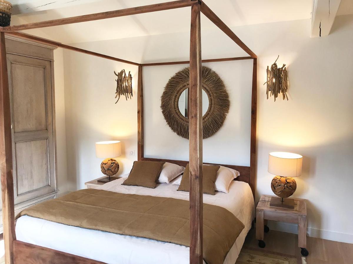 Bastide Nomade - Guest House サン・ポール・ド・ヴァンス エクステリア 写真