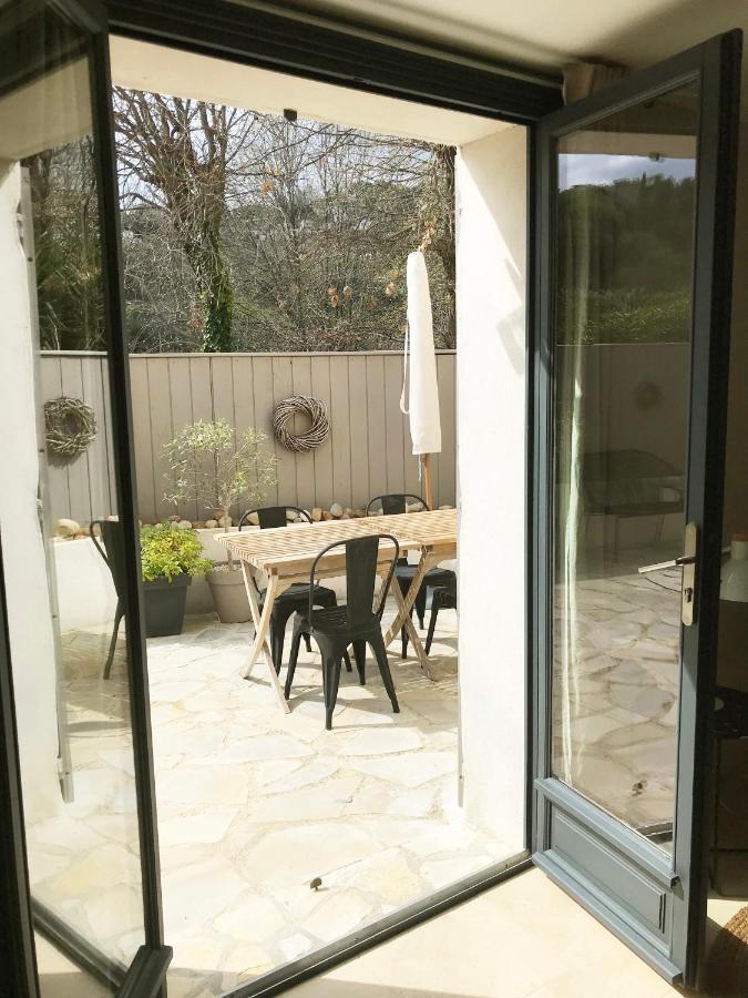 Bastide Nomade - Guest House サン・ポール・ド・ヴァンス エクステリア 写真