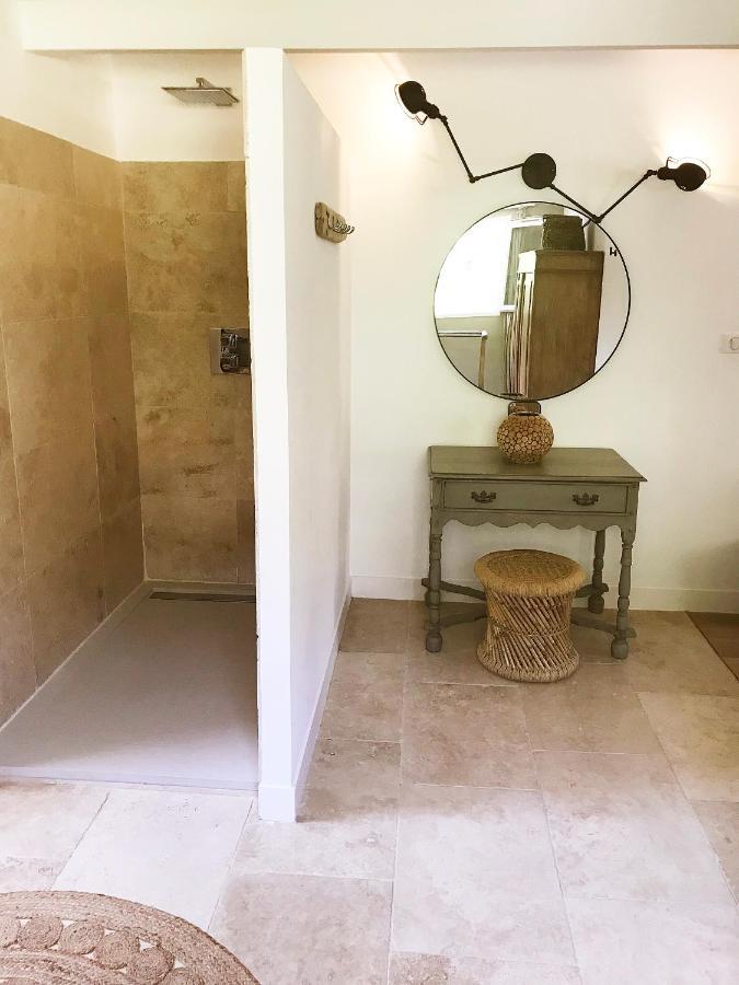 Bastide Nomade - Guest House サン・ポール・ド・ヴァンス エクステリア 写真