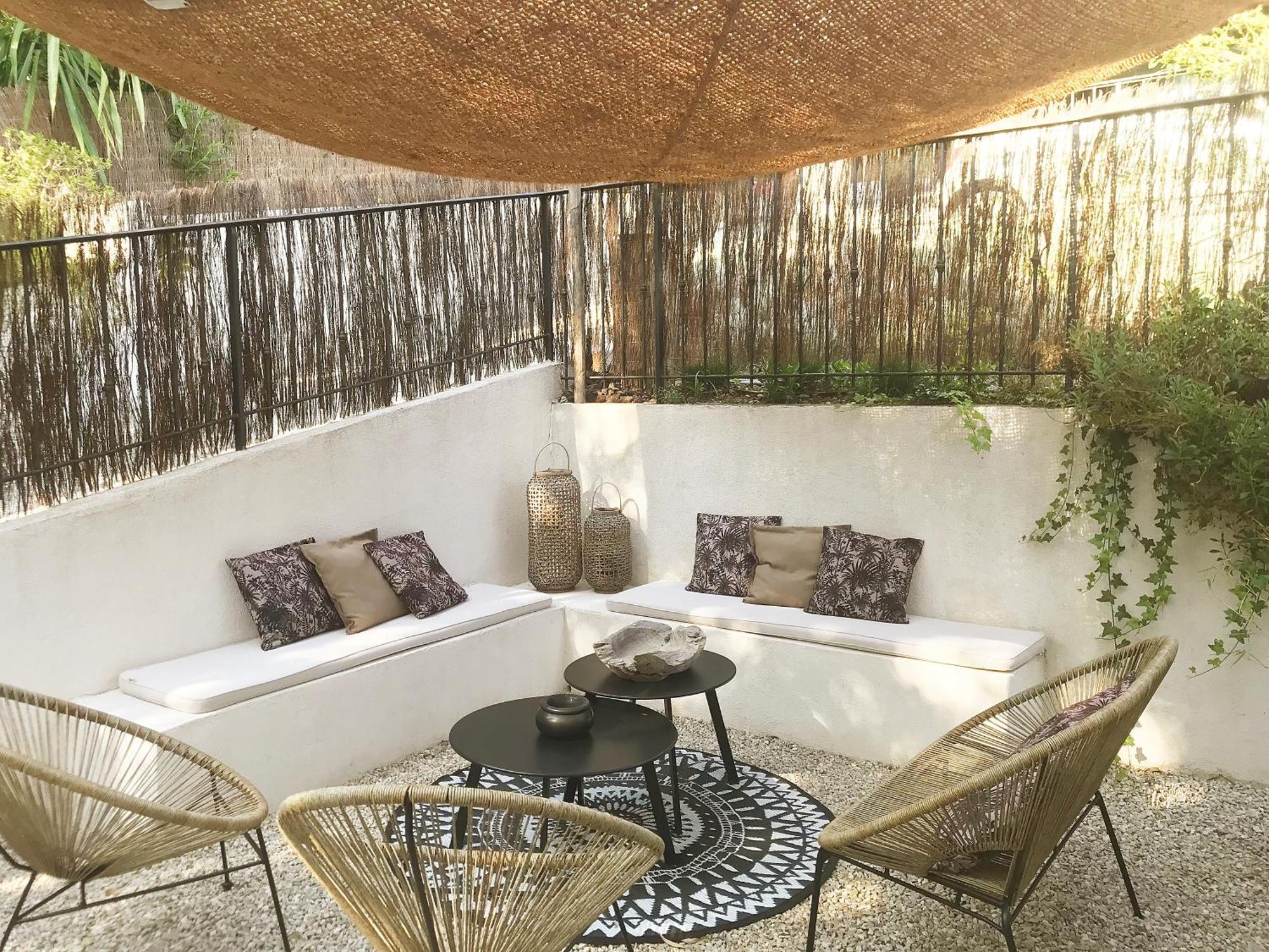Bastide Nomade - Guest House サン・ポール・ド・ヴァンス エクステリア 写真