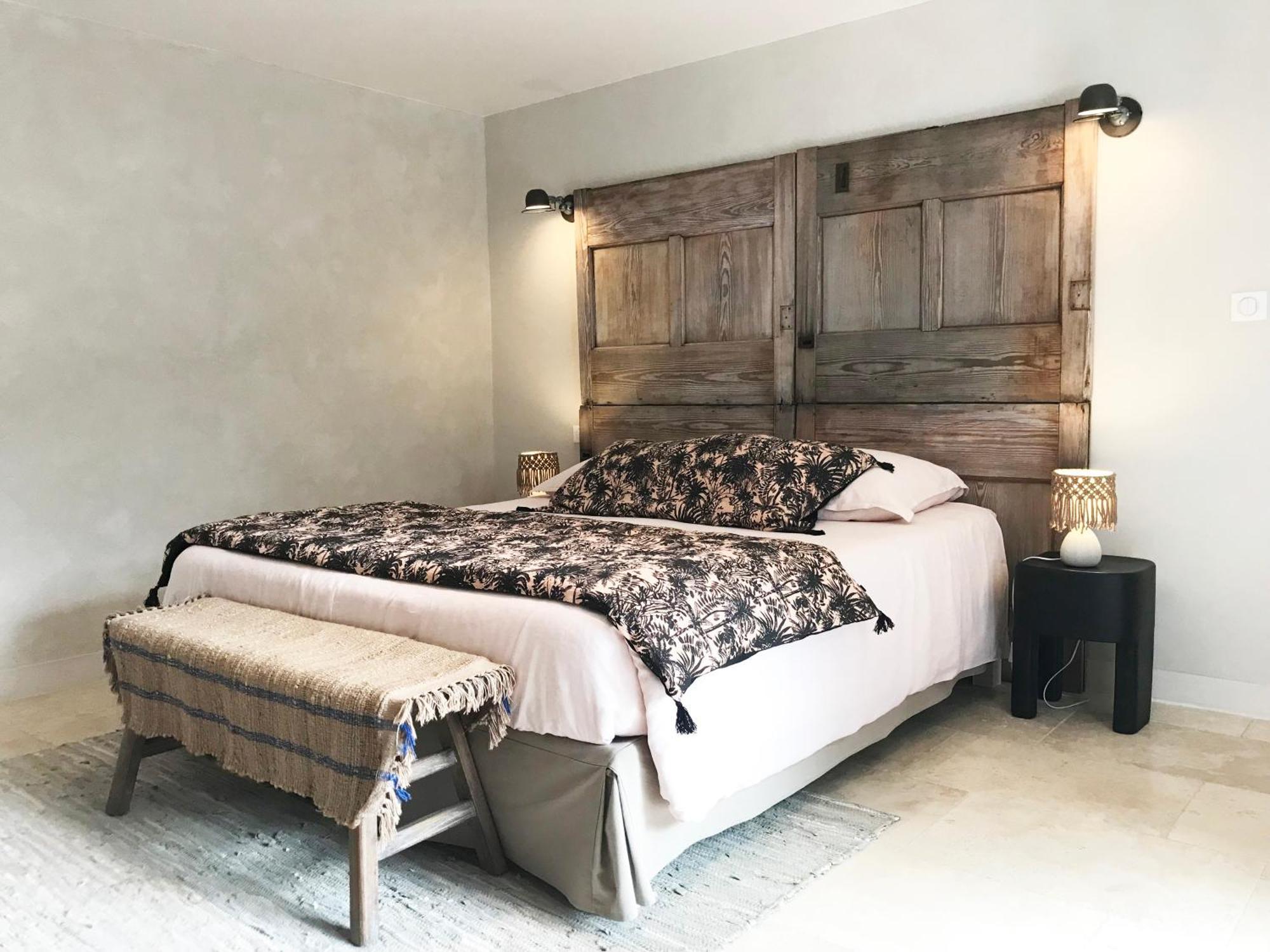Bastide Nomade - Guest House サン・ポール・ド・ヴァンス エクステリア 写真