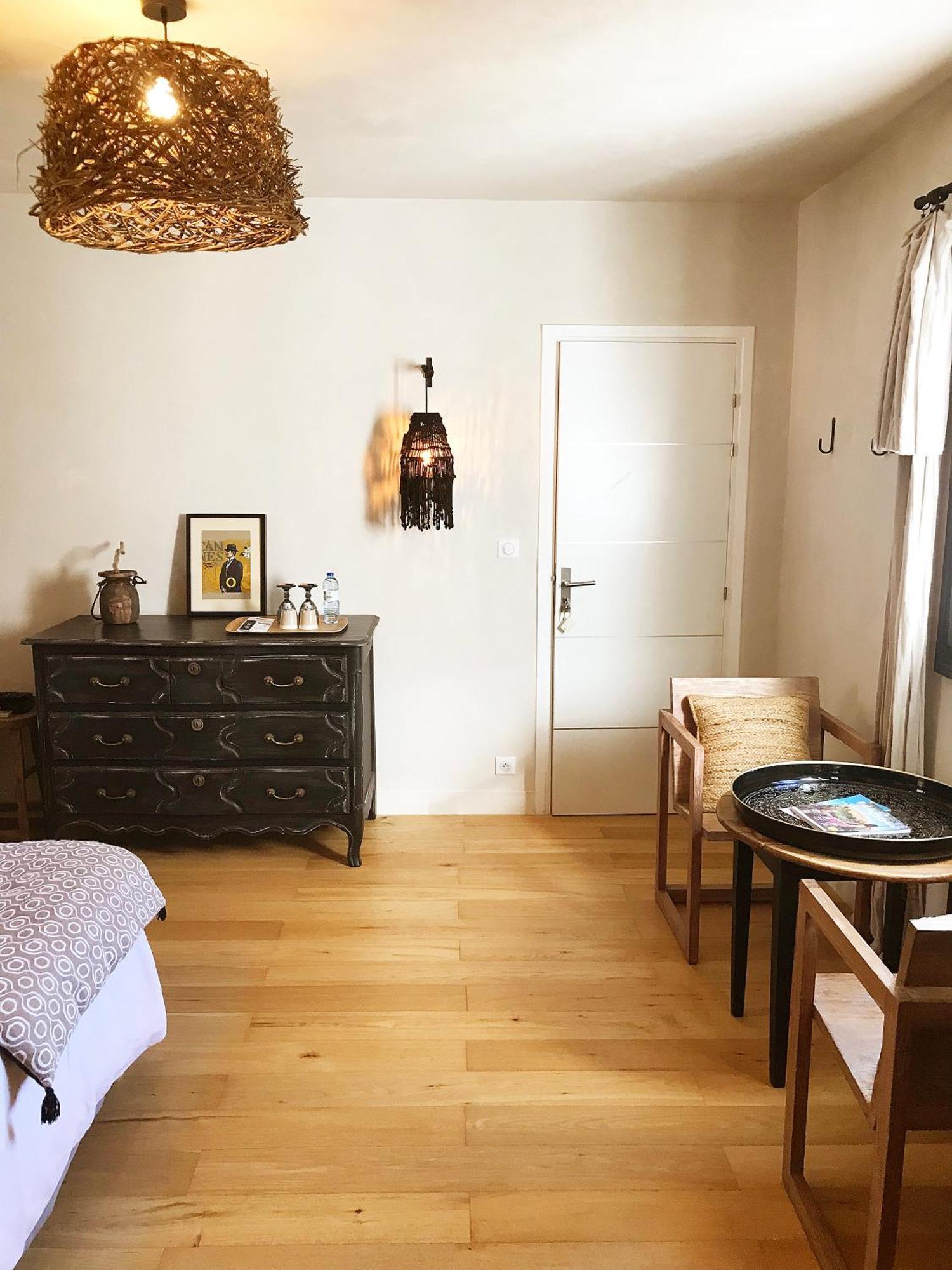 Bastide Nomade - Guest House サン・ポール・ド・ヴァンス エクステリア 写真