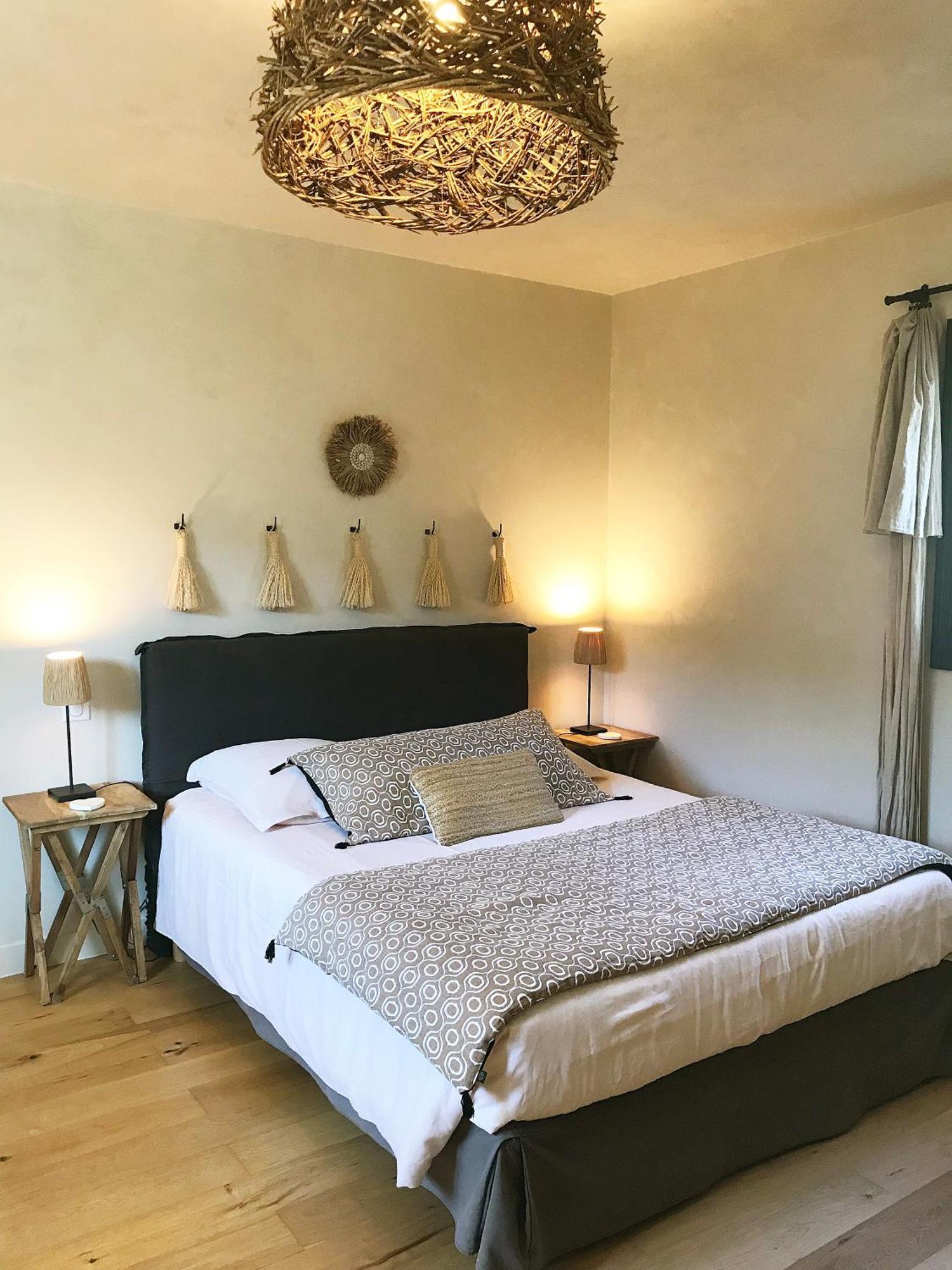 Bastide Nomade - Guest House サン・ポール・ド・ヴァンス エクステリア 写真