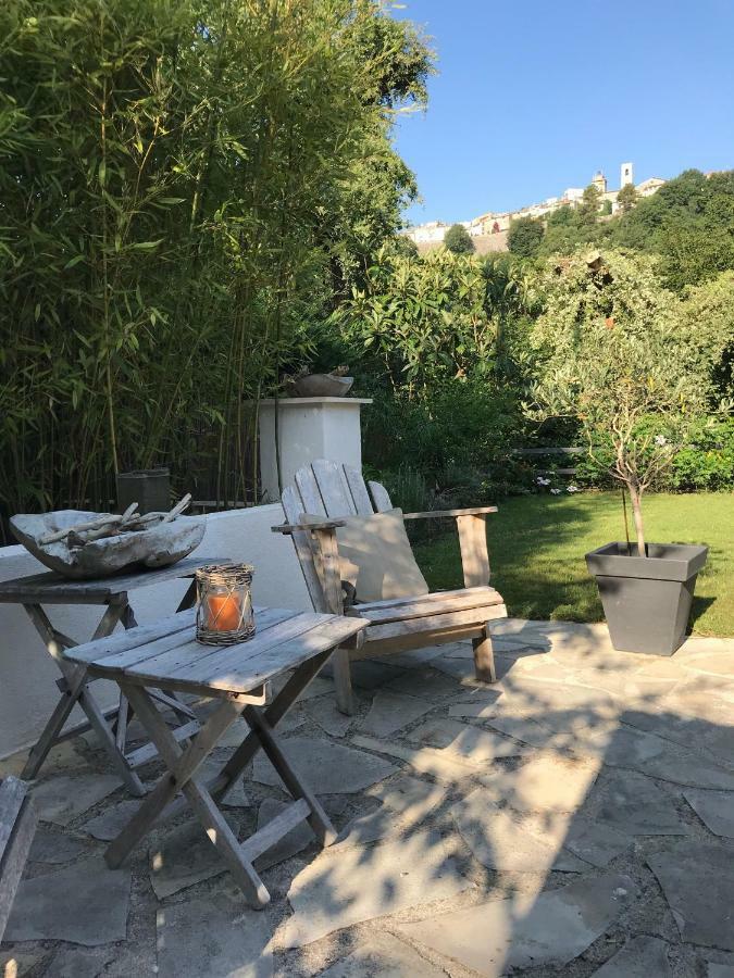 Bastide Nomade - Guest House サン・ポール・ド・ヴァンス エクステリア 写真