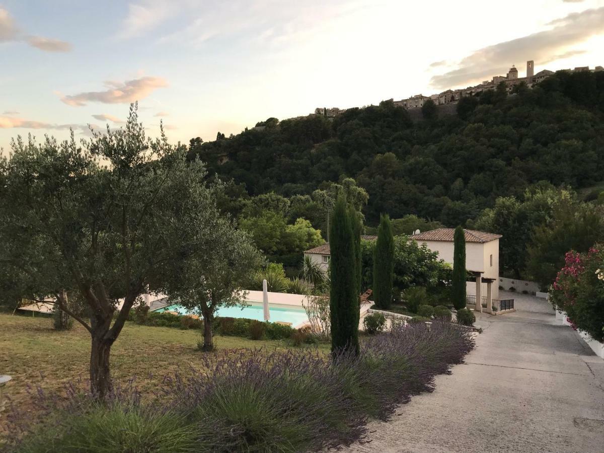 Bastide Nomade - Guest House サン・ポール・ド・ヴァンス エクステリア 写真