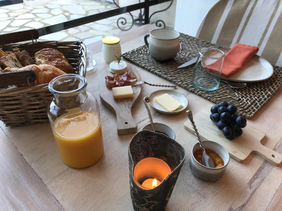 Bastide Nomade - Guest House サン・ポール・ド・ヴァンス エクステリア 写真