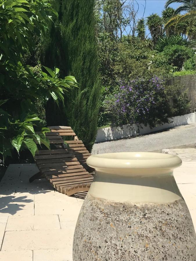 Bastide Nomade - Guest House サン・ポール・ド・ヴァンス エクステリア 写真